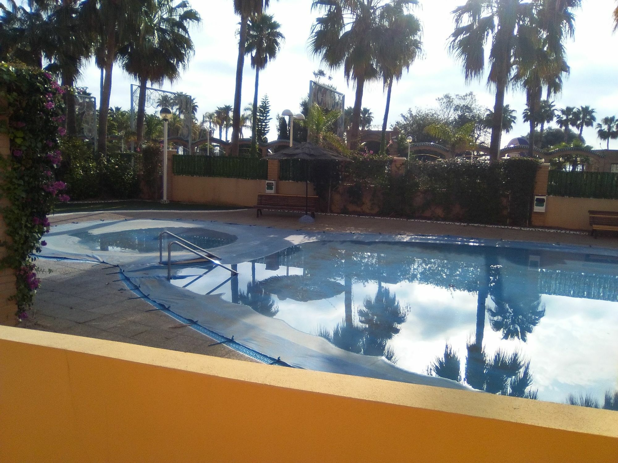 Apartment Let 4u Marina D'or - Sol Park I 1ª Linea *